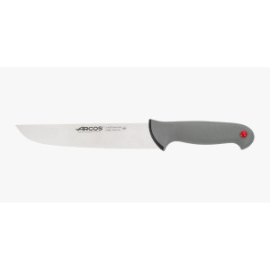 ARCOS Colour Prof Butcher Knife White 240300