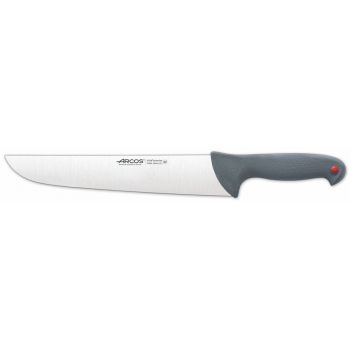 Ніж м'ясника Arcos серія Colour-prof 240600 (30 см)