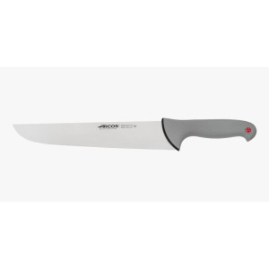 ARCOS Colour Pro 300 mm Butcher Knife 240600