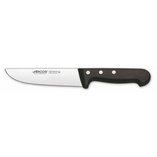 Ніж м'ясника Arcos серія Universal 282904 (15 см)