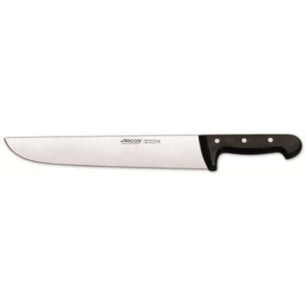 Ніж м'ясника Arcos серія Universal 283304 (30 см)
