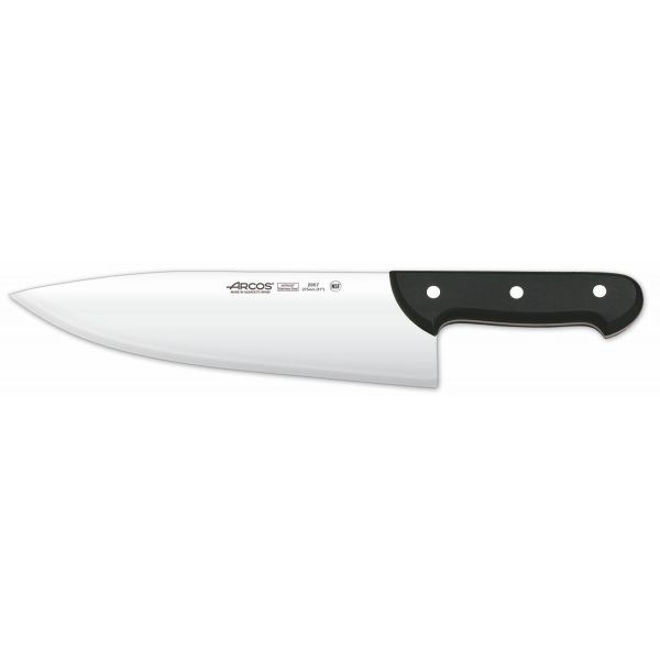 Нож мясника Arcos серия Universal 286700 (27,5 см)