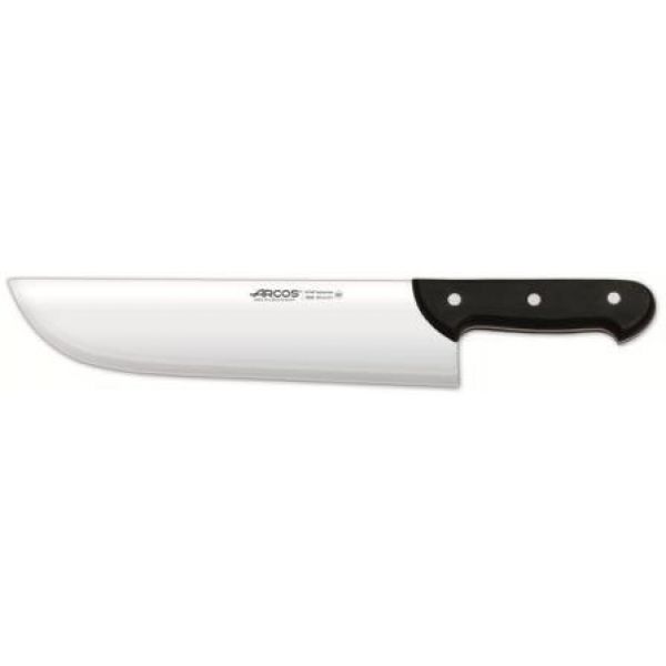 Ніж м'ясника Arcos серія Universal 286800 (30 см)
