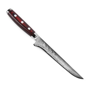 Yaxell Super Gou Utility Knife 150 mm, Art. 37106