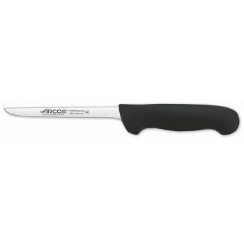 Ніж обробний Arcos серія 2900 чорний 294125 (16 см)