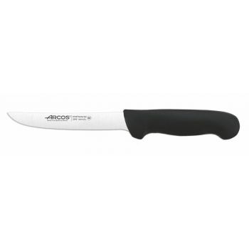 Ніж обробний Arcos серія 2900 чорний 294525 (16 см)