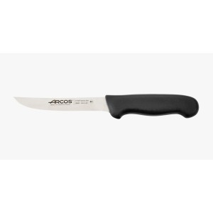 Ніж обробний ARCOS 2900 чорний 294525