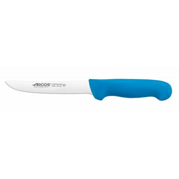 Ніж обробний Arcos серія 2900 синій 294523 (16 см)