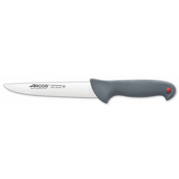 Ніж обробний Arcos серія Colour-prof 241500 (16 см)