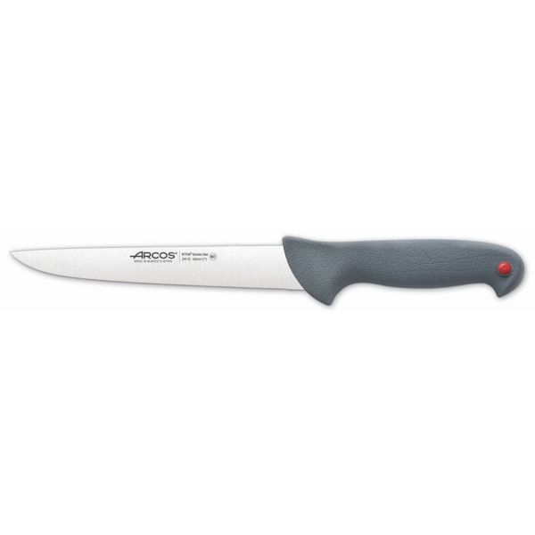 Ніж обробний Arcos серія Colour-prof 241600 (18 см)