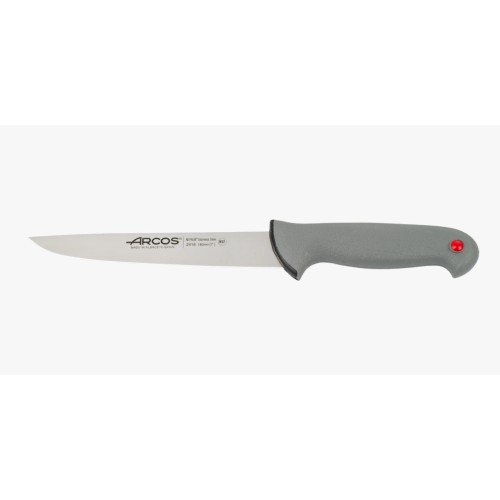 Ніж обробний ARCOS Colour Prof 241600
