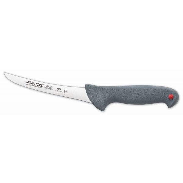 Ніж обробний Arcos серія Colour-prof 242200 (14 см)