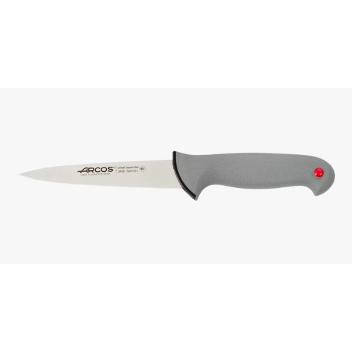 Ніж обробний ARCOS Colour Prof 150 мм 243000