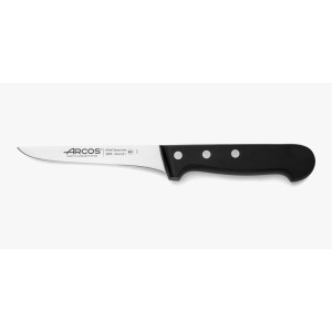 Ніж для обвалки м'яса ARCOS Universal чорний 282504