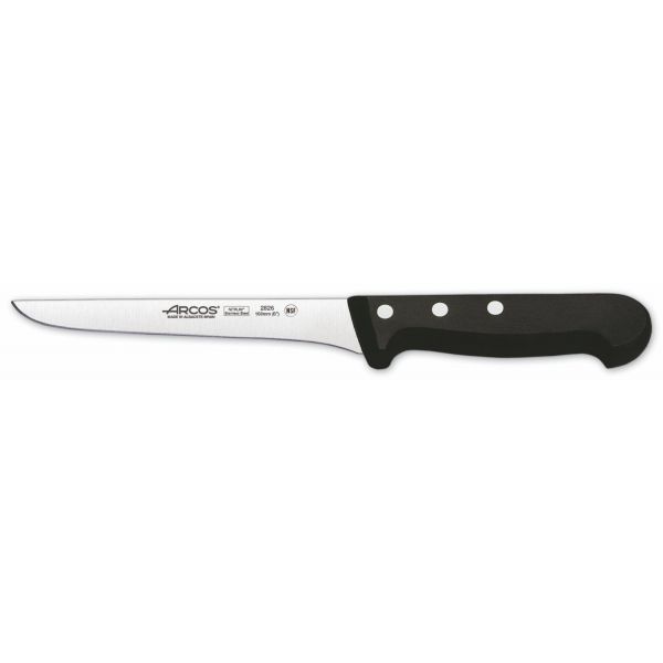 Ніж обробний Arcos серія Universal 282604 (16 см)