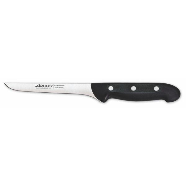 Ніж обробний Arcos серия Maitre 151500 (16 см)