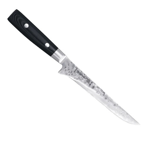 Ніж обробний Yaxell Zen 150 мм, арт. 35506