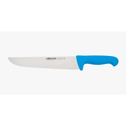 ARCOS 2900 Blue Butcher Knife 291823