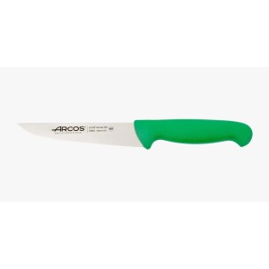 ARCOS 2900 Green Kitchen Knife 290521
