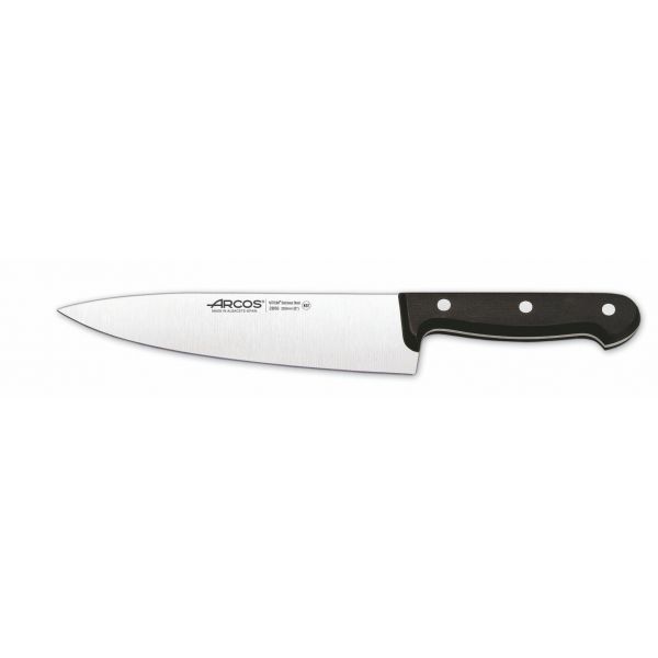 Нож профессиональный Arcos серия Universal 280604 (20 см)