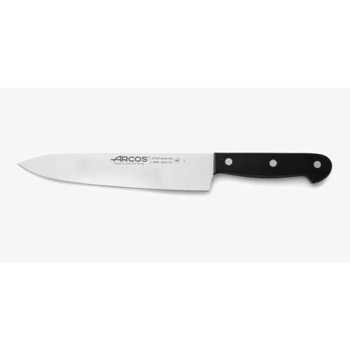 Ніж кухарський ARCOS Universal 284804, 200 мм