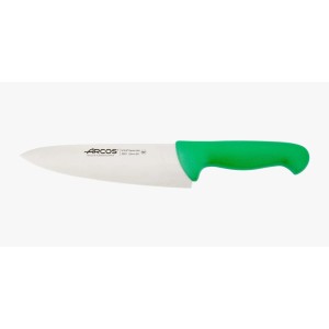 ARCOS 2900 Chef's Knife Green 292121