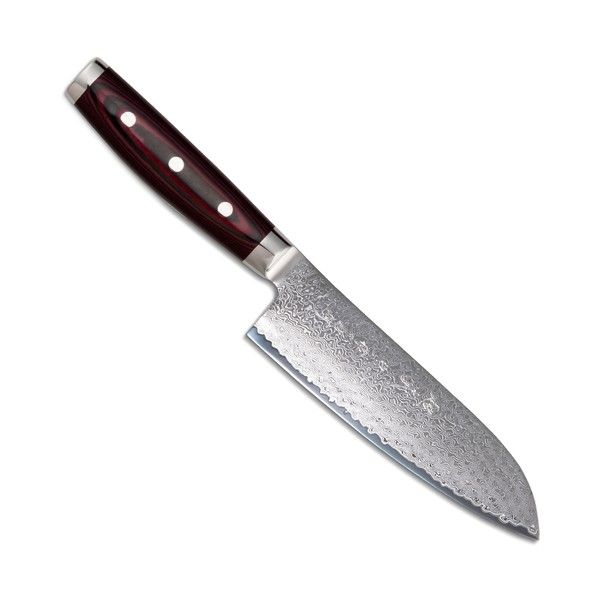 Ніж Сантоку Yaxell серія Super Gou 37101 (16.5 см)