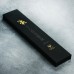 Ніж Сантоку Yaxell Super Gou 165 мм, арт. 37101G