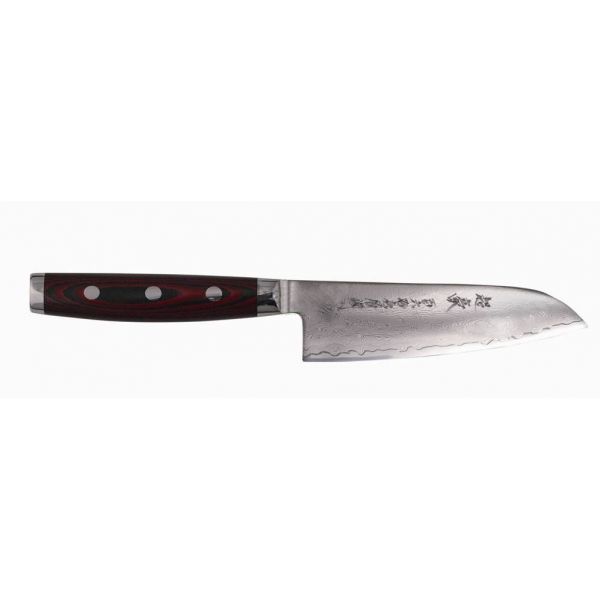 Ніж Сантоку Yaxell серія Super Gou 37112 (12.5 см)