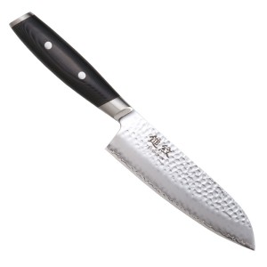 Yaxell Tsuchimon Santoku Knife 165 mm, art. 36701