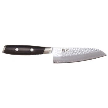Нож Сантоку Yaxell серия Tsuchimon 36712 (12.5 см)