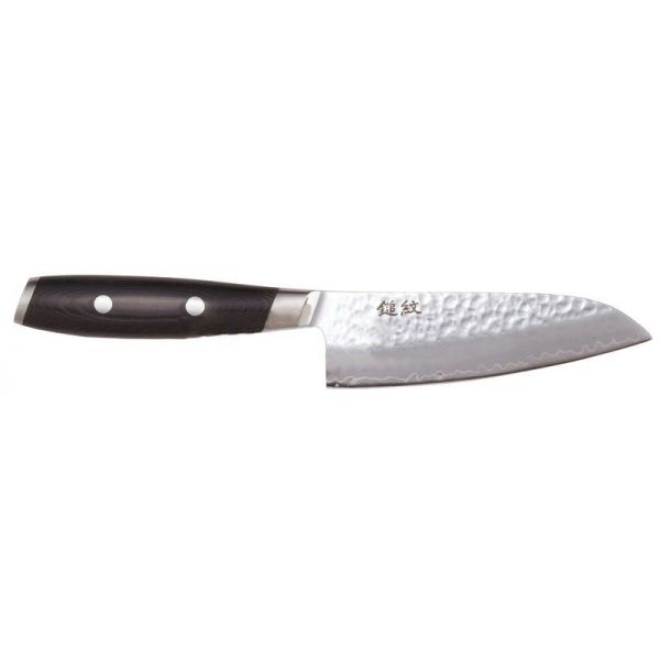 Ніж Сантоку Yaxell серія Tsuchimon 36712 (12.5 см)