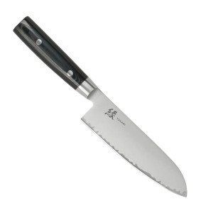 Yaxell Yukari Santoku Knife 165 mm, art. 36801