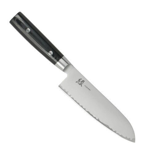 Нож Сантоку Yaxell Yukari 165 мм, арт. 36801