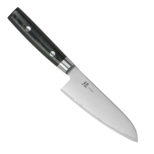 Нож Сантоку Yaxell Yukari 125 мм, арт. 36812