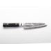 Нож Сантоку Yaxell Zen 35501, 165 мм