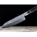 Нож Сантоку Yaxell Zen 35501, 165 мм