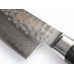 Yaxell Zen 35512 Santoku Knife (Short), 125 mm