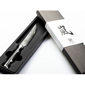 Yaxell Ran Steak Knife 36013, 113 mm