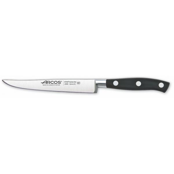 Нож стейковый Arcos серия Riviera 230500 (13 см)