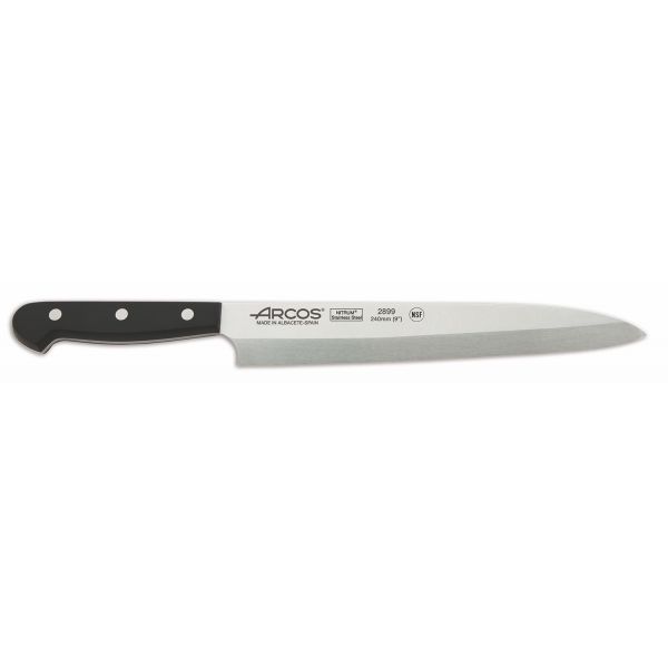 Ніж Yanagiba Arcos серія Universal (24 см) 289904