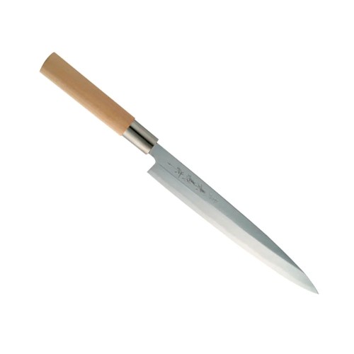 Ніж Янагіба Yaxell Kaneyoshi 210 мм, арт. 30995