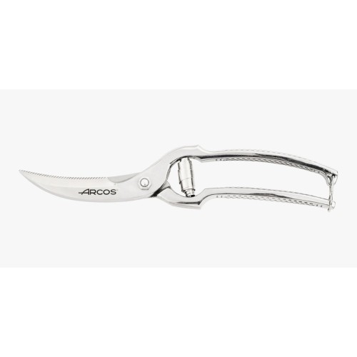 ARCOS Ecopro Poultry Shears, 250 mm, 539000