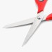 ARCOS Prochef Red Kitchen Scissors 185722
