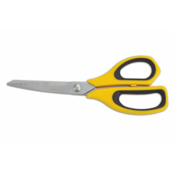 Ножиці кухонні Arcos жовті 185725 (23,5 cм)