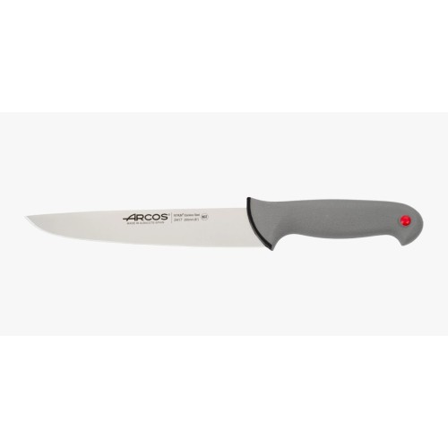 Ніж обробний ARCOS Colour Prof 200 мм 241700