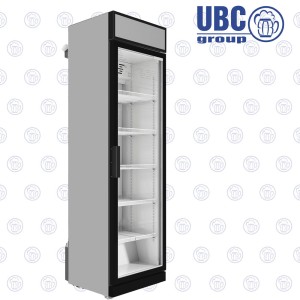 UBC Smart Cool Refrigerated Cabinet, 350 L, +3 to +8°C