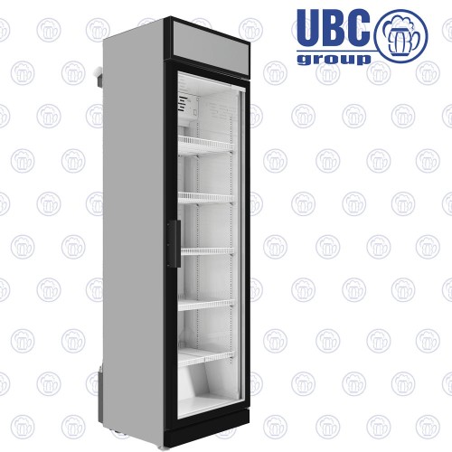 UBC Smart Cool Refrigerated Cabinet, 350 L, +3 to +8°C