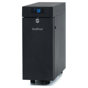 GoodFood MC5 Milk Cooler