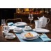 Оселедниця Lubiana Kaszub 1208, діаметр 210 мм